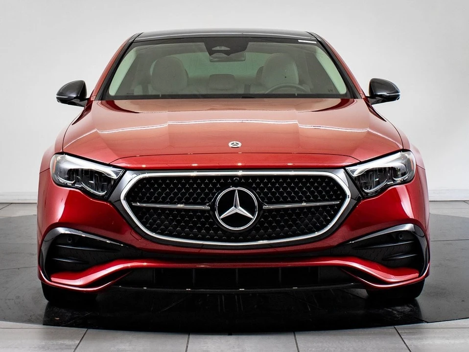 2024 Mercedes-Benz W214 E-Class - Image 2 of 21