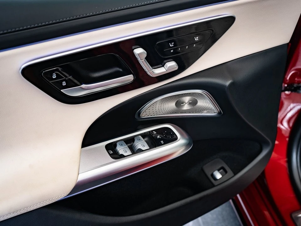 2024 Mercedes-Benz W214 E-Class - Image 21 of 21