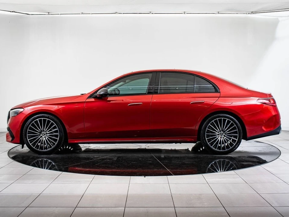 2024 Mercedes-Benz W214 E-Class - Image 11 of 21