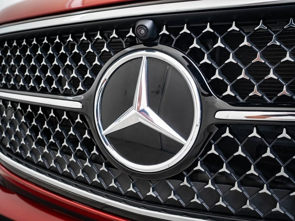 2024 Mercedes-Benz W214 E-Class - Image 3 of 21