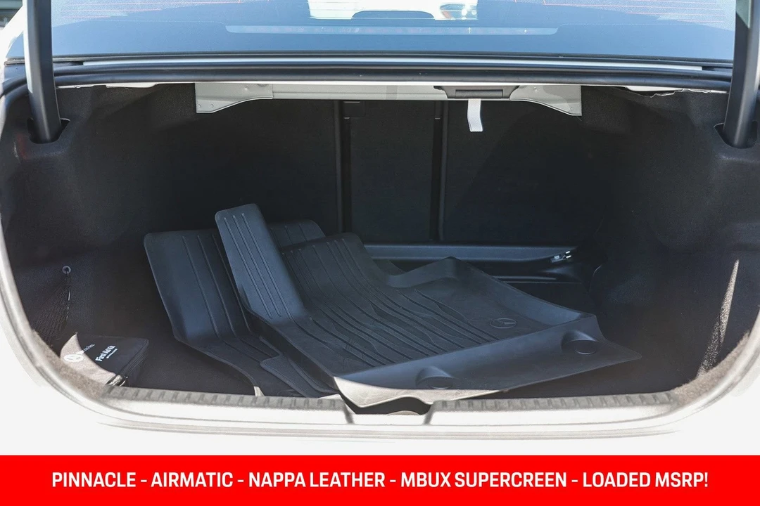 2024 Mercedes-Benz W214 E-Class - Image 27 of 31