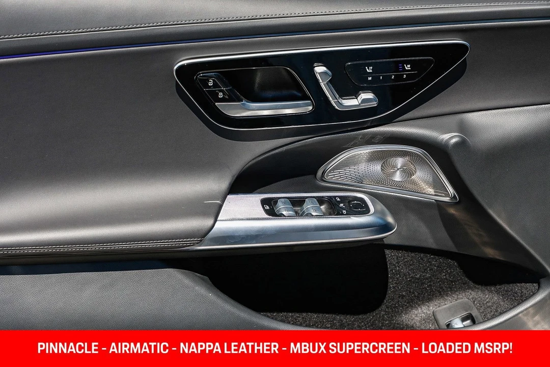 2024 Mercedes-Benz W214 E-Class - Image 21 of 31
