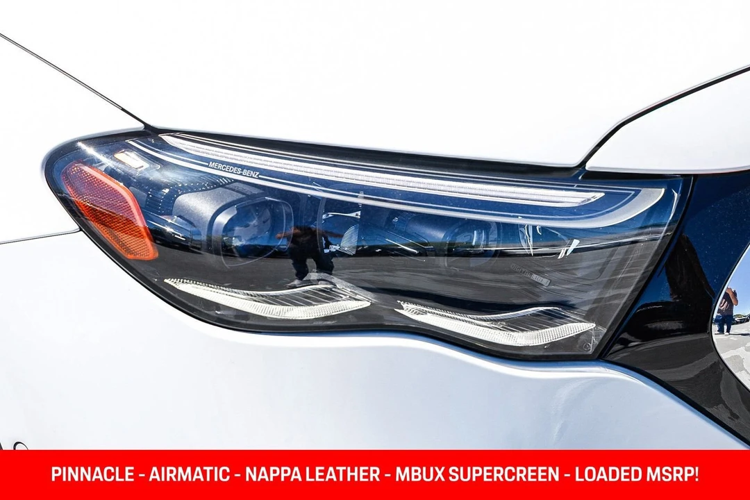 2024 Mercedes-Benz W214 E-Class - Image 7 of 31