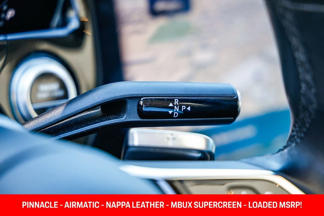 2024 Mercedes-Benz W214 E-Class - Image 20 of 21