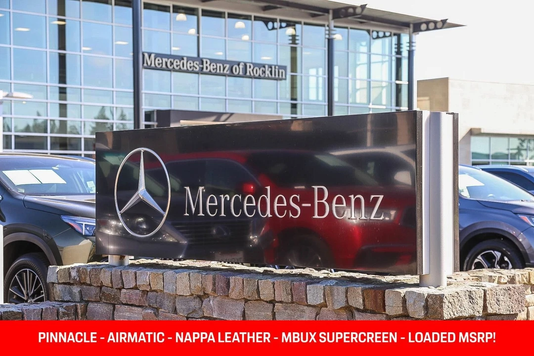 2024 Mercedes-Benz W214 E-Class - Image 29 of 31