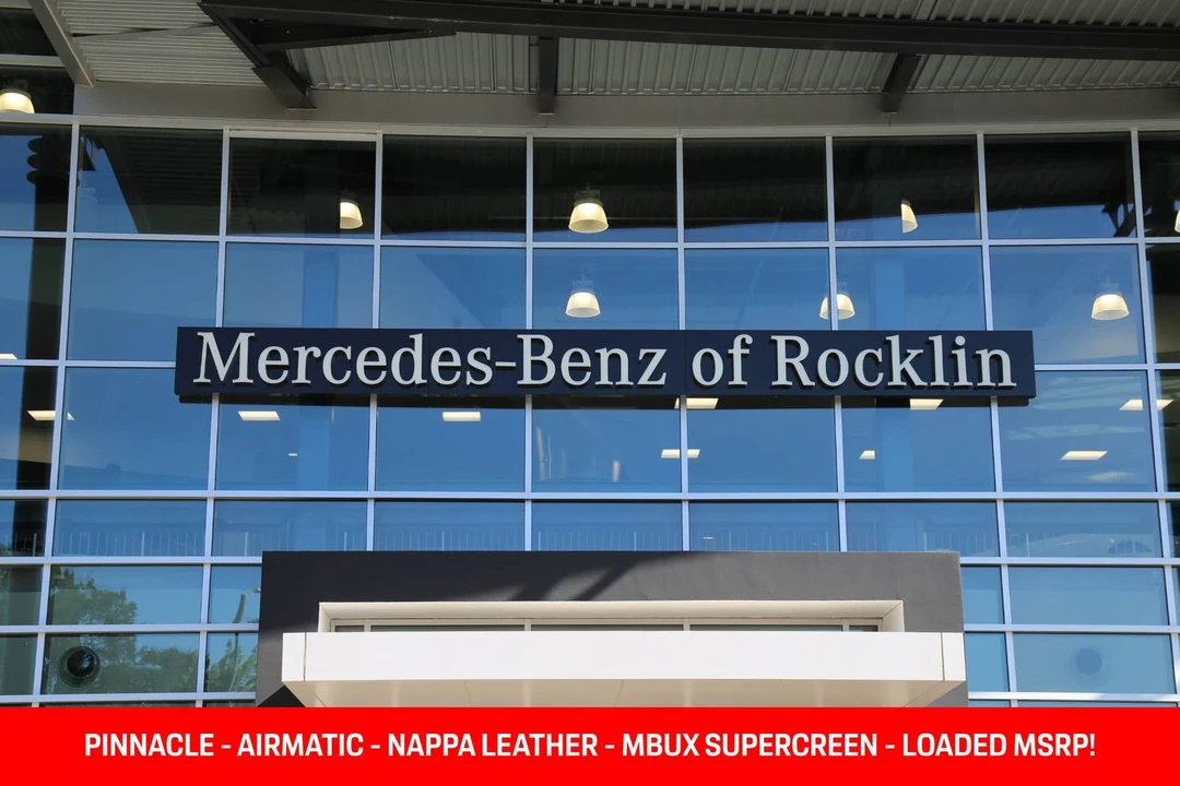 2024 Mercedes-Benz W214 E-Class - Image 30 of 31