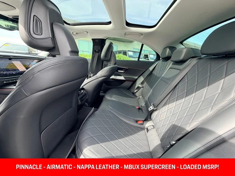2024 Mercedes-Benz W214 E-Class - Image 3 of 6