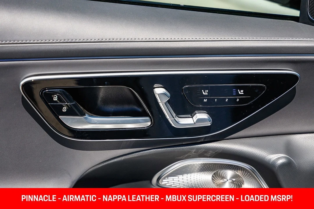 2024 Mercedes-Benz W214 E-Class - Image 22 of 31