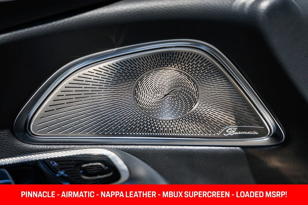 2024 Mercedes-Benz W214 E-Class - Image 23 of 31