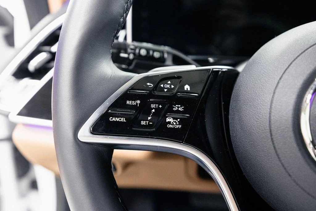 2024 Mercedes-Benz W214 E-Class - Image 11 of 21