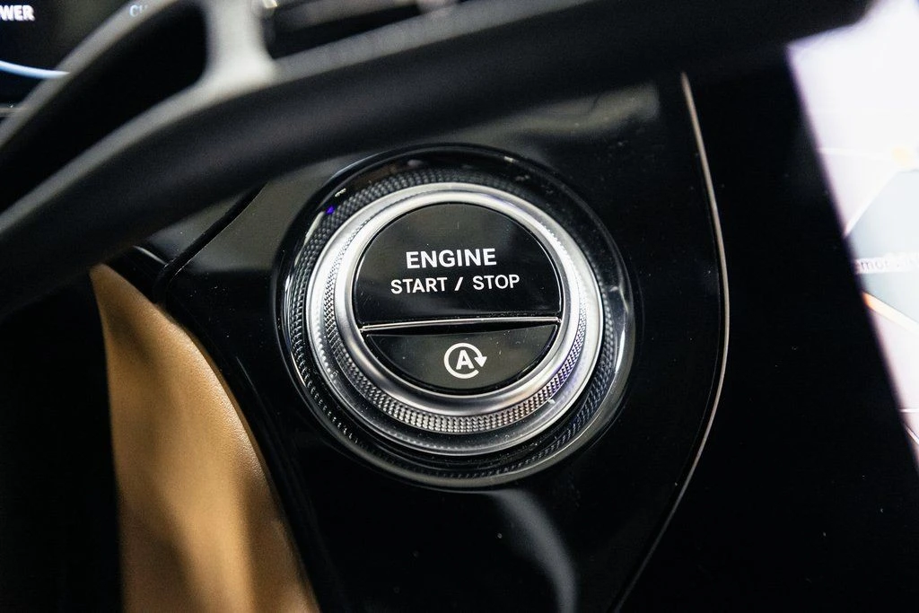 2024 Mercedes-Benz W214 E-Class - Image 16 of 21