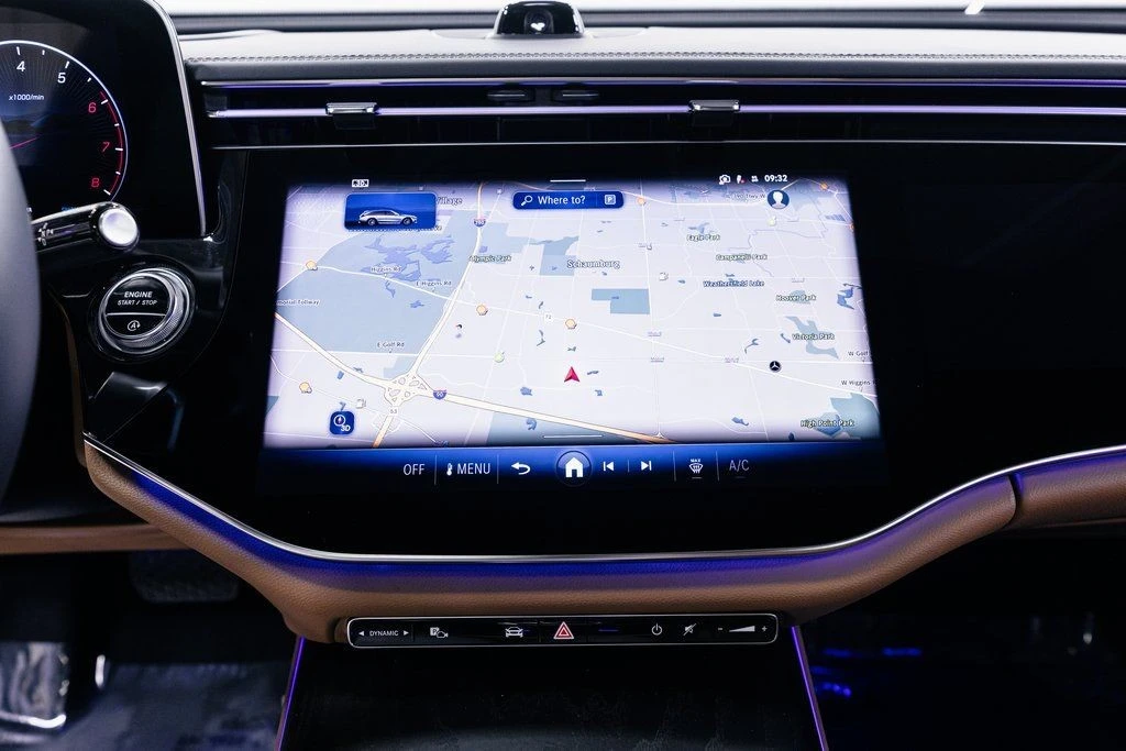 2024 Mercedes-Benz W214 E-Class - Image 17 of 21