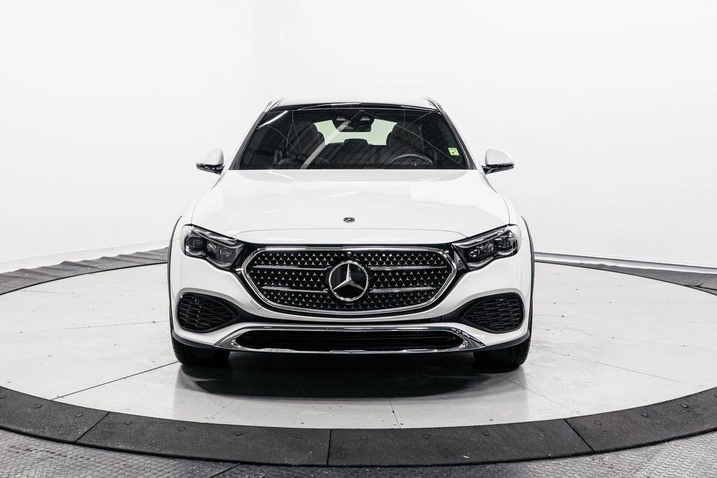 2024 Mercedes-Benz W214 E-Class - Image 2 of 21