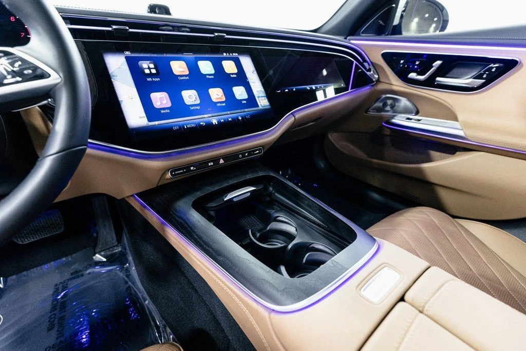 2024 Mercedes-Benz W214 E-Class - Image 15 of 21
