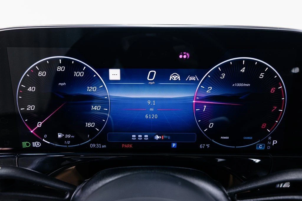 2024 Mercedes-Benz W214 E-Class - Image 14 of 21