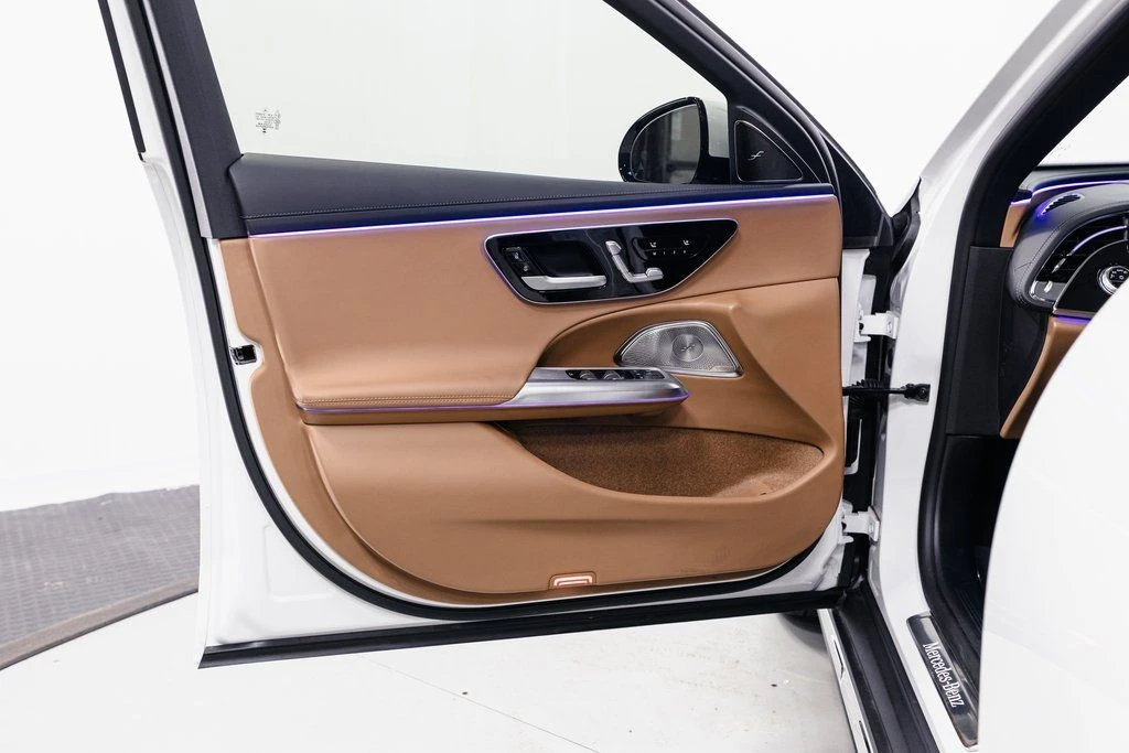 2024 Mercedes-Benz W214 E-Class - Image 5 of 21