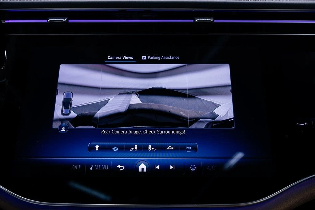 2024 Mercedes-Benz W214 E-Class - Image 20 of 21
