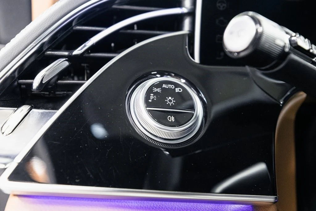 2024 Mercedes-Benz W214 E-Class - Image 10 of 12