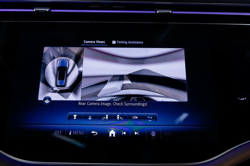 2024 Mercedes-Benz W214 E-Class - Image 19 of 21