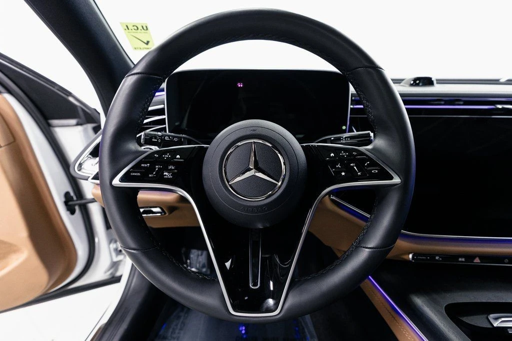 2024 Mercedes-Benz W214 E-Class - Image 12 of 21