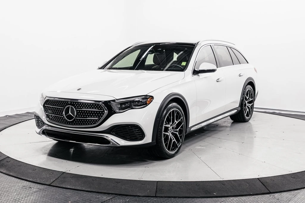 2024 Mercedes-Benz W214 E-Class - Image 3 of 12