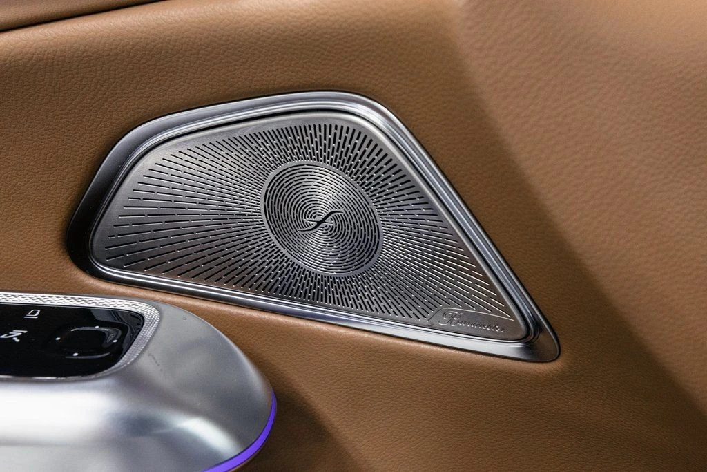 2024 Mercedes-Benz W214 E-Class - Image 7 of 12