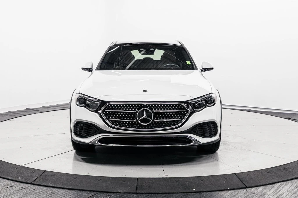 2024 Mercedes-Benz W214 E-Class - Image 2 of 12