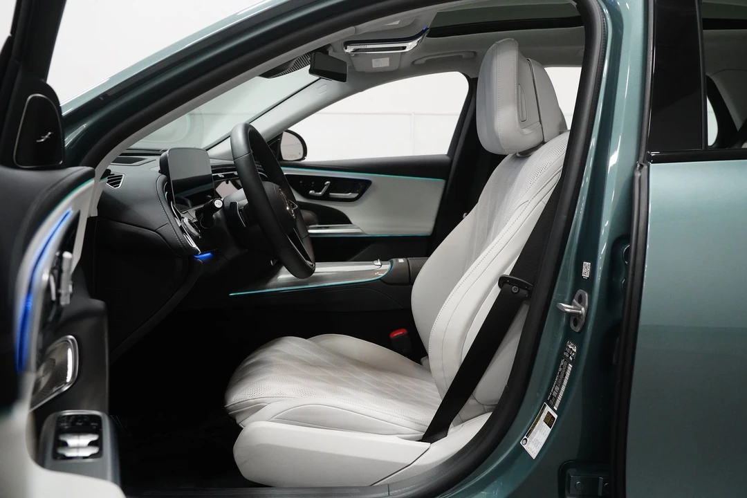 2024 Mercedes-Benz W214 E-Class - Image 2 of 12