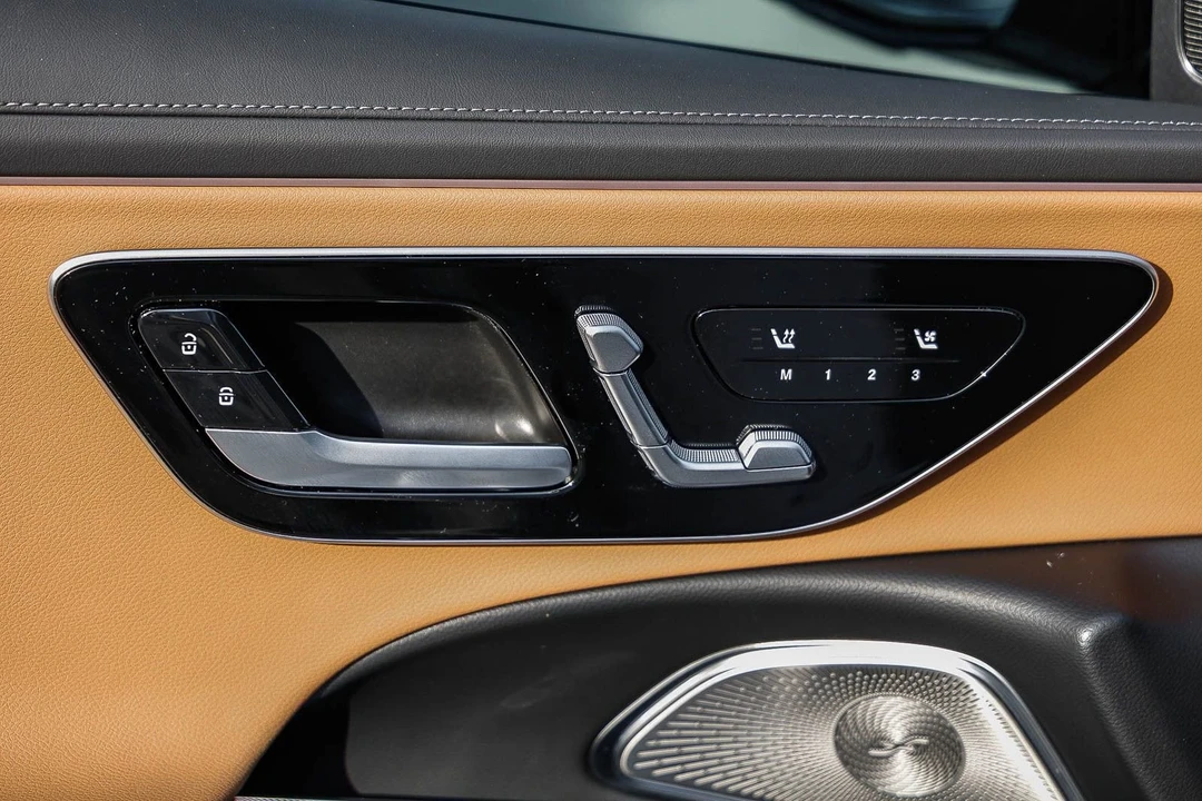 2024 Mercedes-Benz W214 E-Class - Image 22 of 31