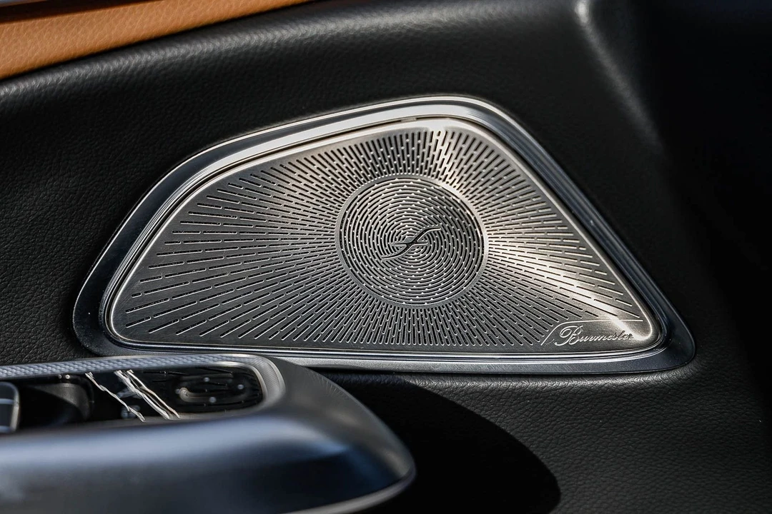 2024 Mercedes-Benz W214 E-Class - Image 23 of 31