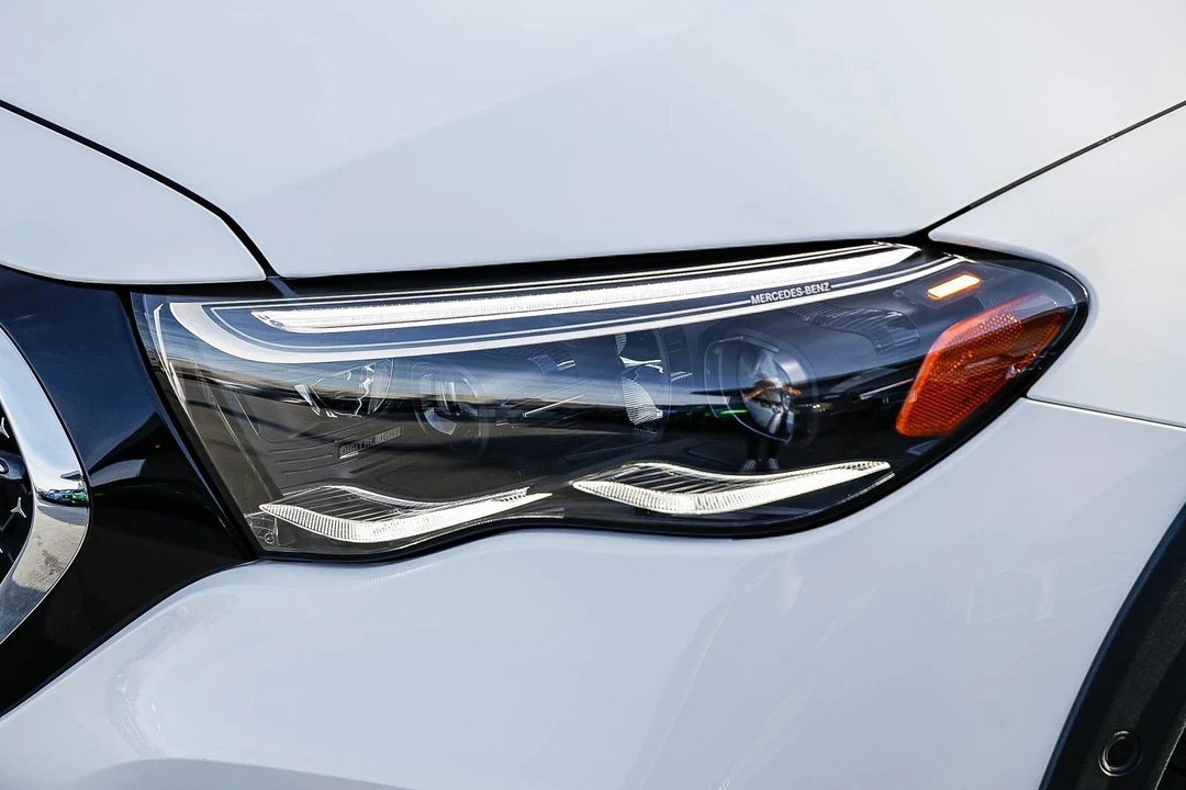 2024 Mercedes-Benz W214 E-Class - Image 7 of 21