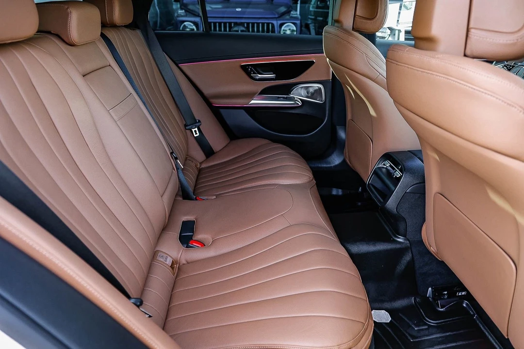 2024 Mercedes-Benz W214 E-Class - Image 18 of 21