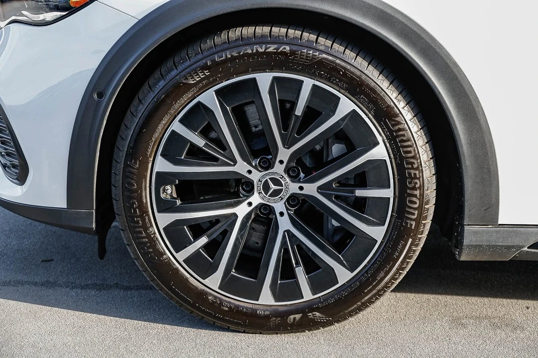 2024 Mercedes-Benz W214 E-Class - Image 9 of 31