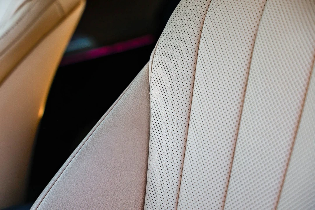 2024 Mercedes-Benz W214 E-Class - Image 26 of 31
