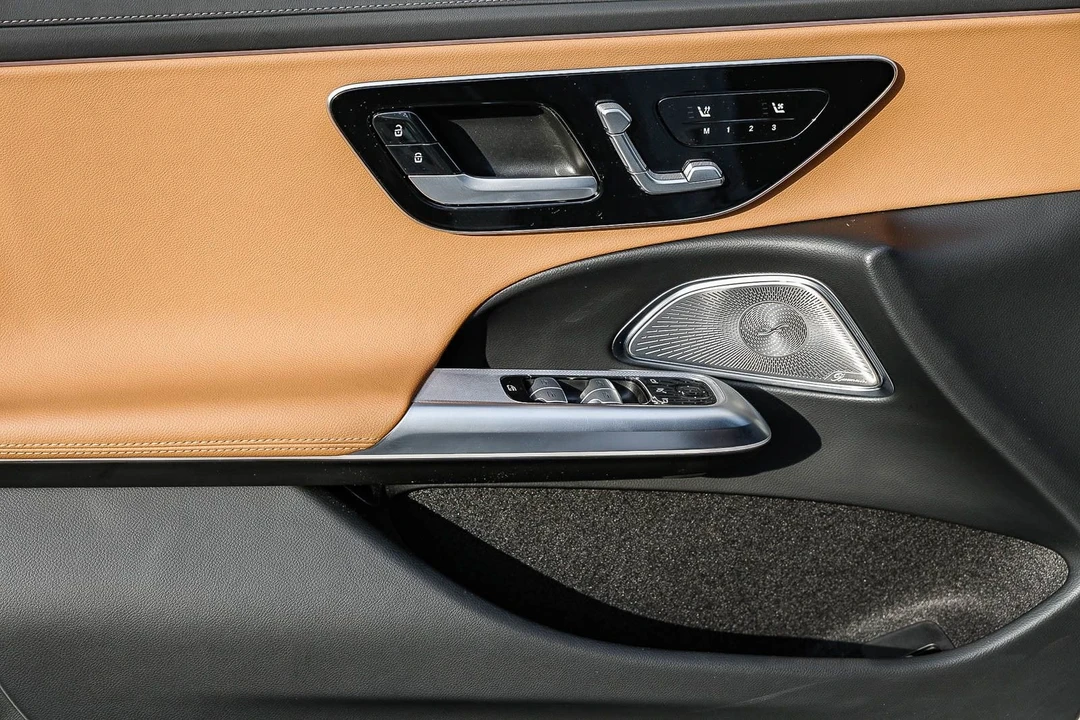 2024 Mercedes-Benz W214 E-Class - Image 21 of 21
