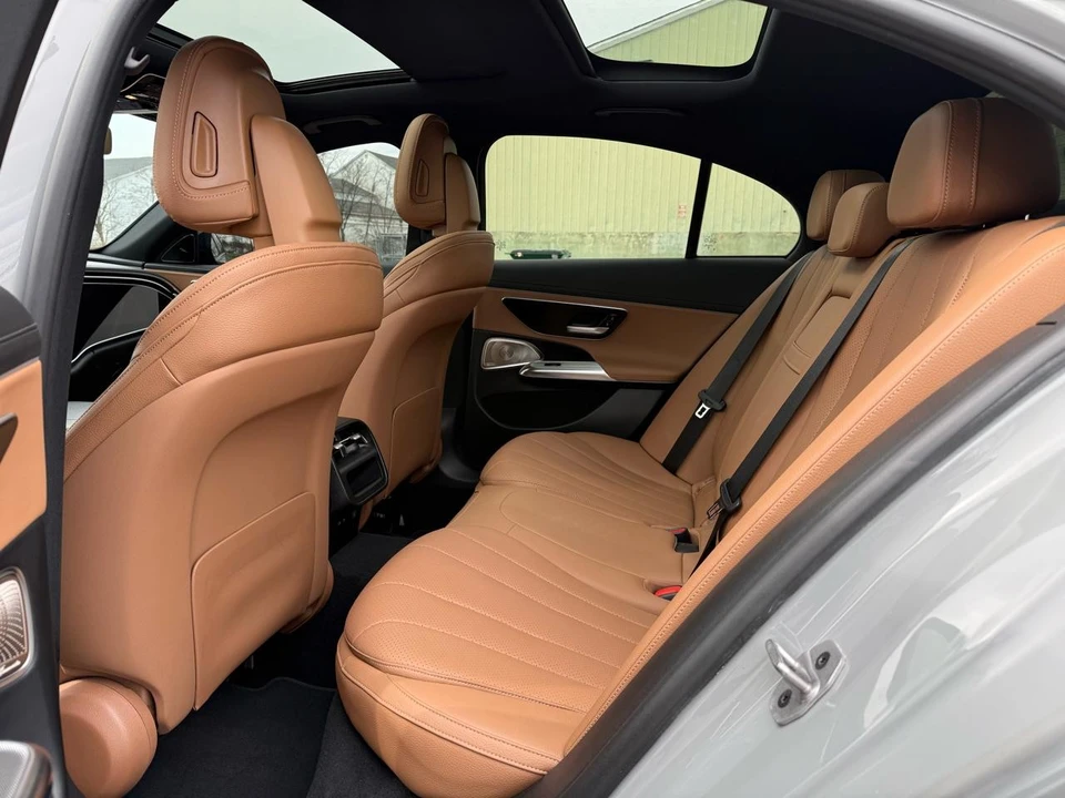 2024 Mercedes-Benz W214 E-Class - Image 15 of 21