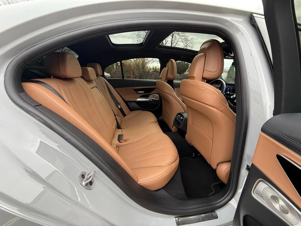 2024 Mercedes-Benz W214 E-Class - Image 16 of 21