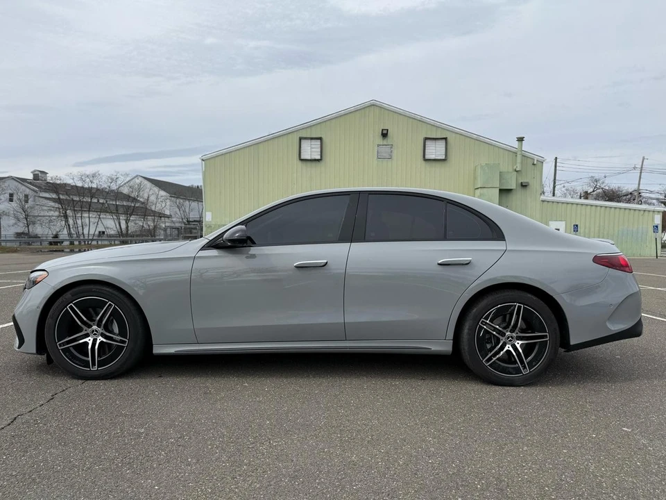2024 Mercedes-Benz W214 E-Class - Image 8 of 21