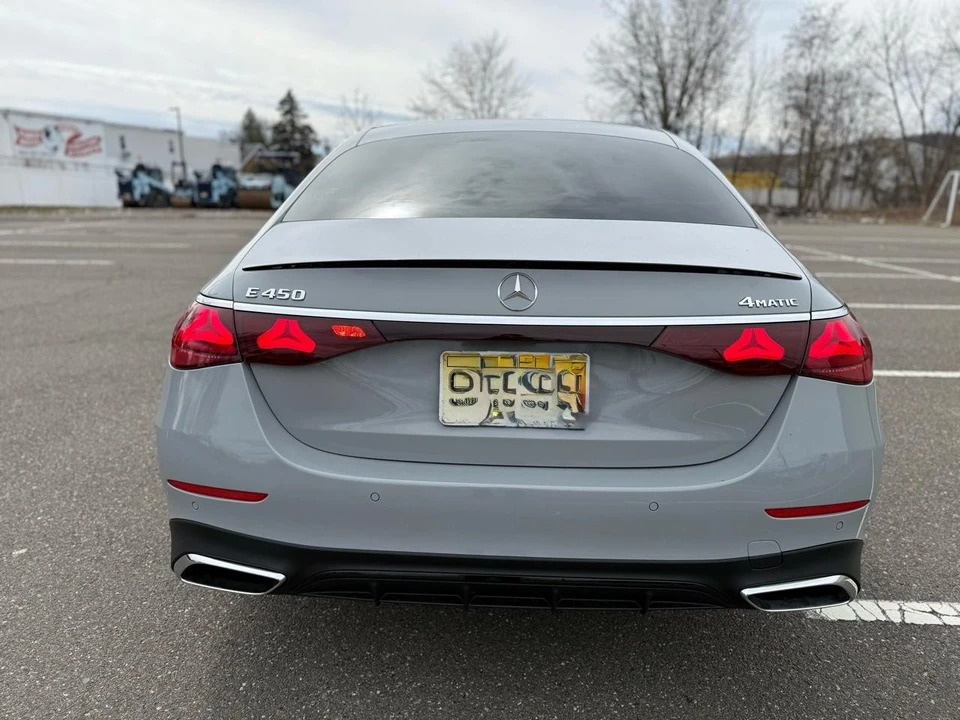 2024 Mercedes-Benz W214 E-Class - Image 6 of 21