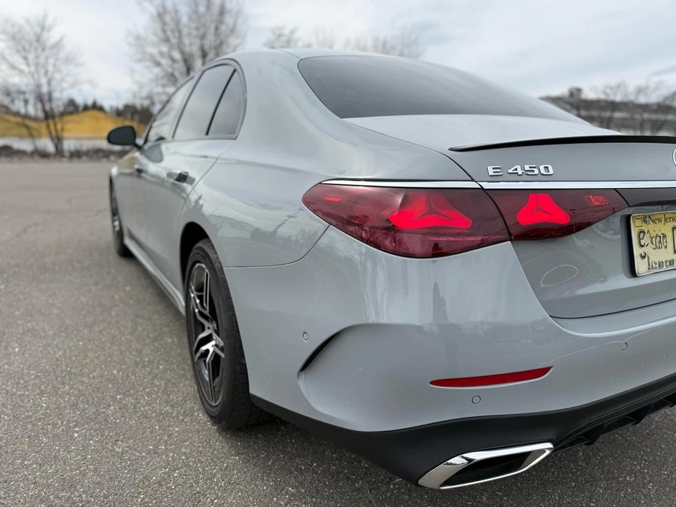 2024 Mercedes-Benz W214 E-Class - Image 13 of 21