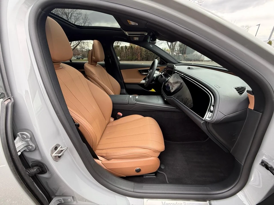 2024 Mercedes-Benz W214 E-Class - Image 17 of 21