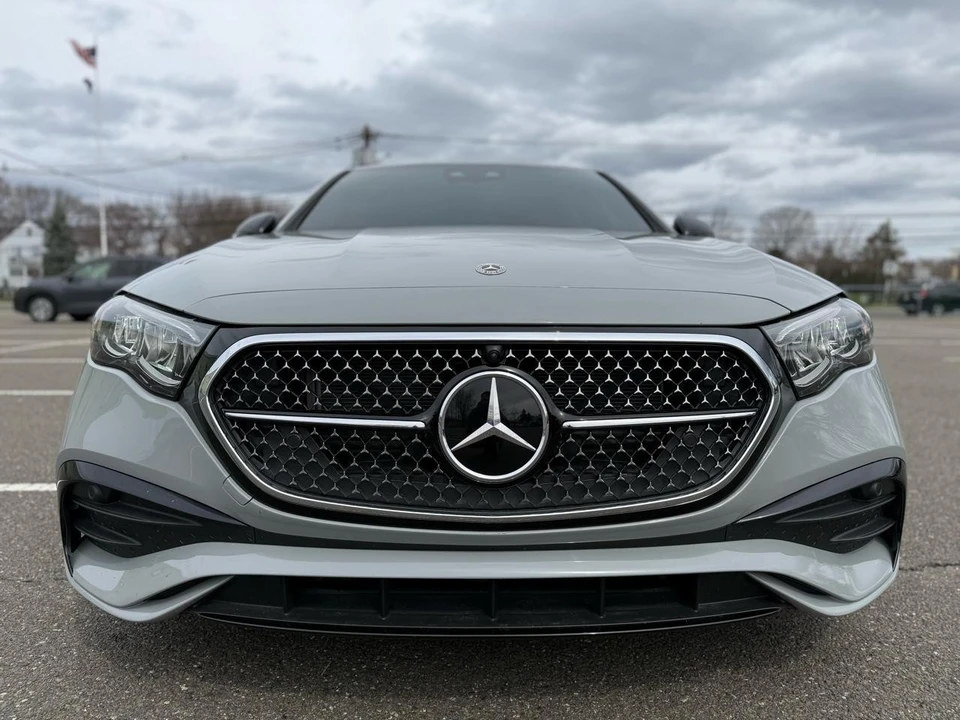 2024 Mercedes-Benz W214 E-Class - Image 10 of 21
