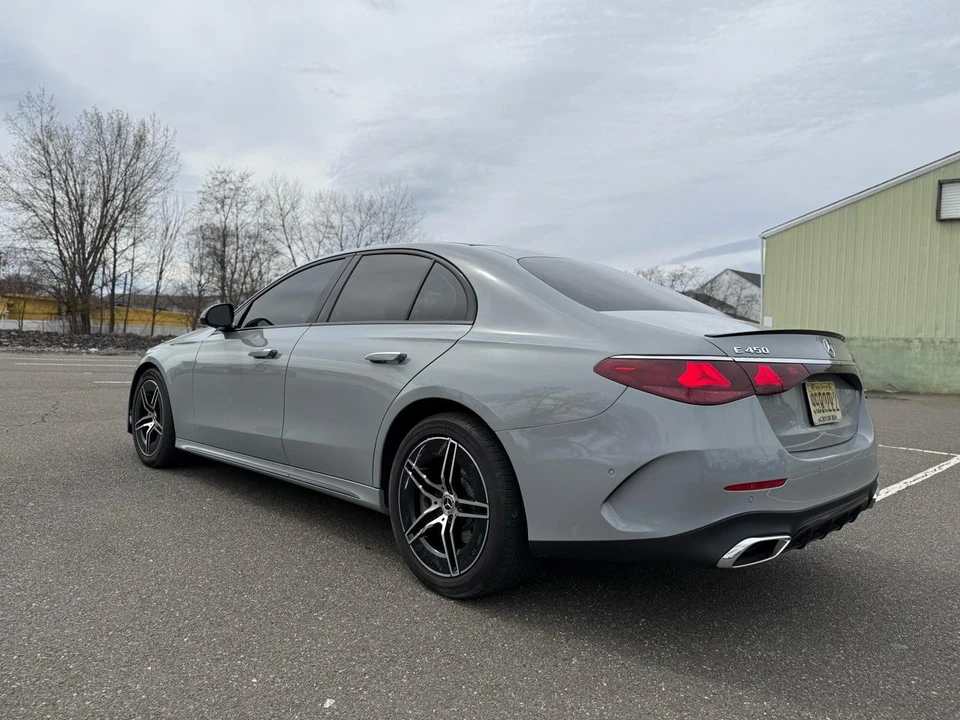 2024 Mercedes-Benz W214 E-Class - Image 7 of 21