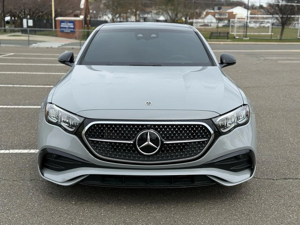 2024 Mercedes-Benz W214 E-Class - Image 2 of 21