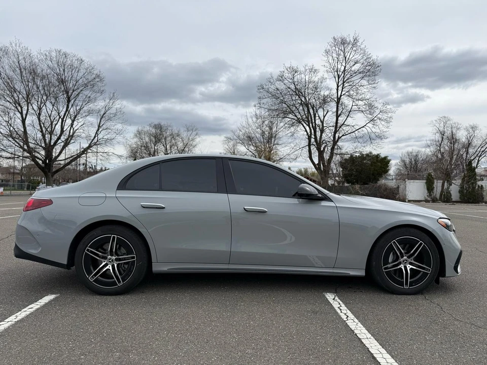 2024 Mercedes-Benz W214 E-Class - Image 4 of 21
