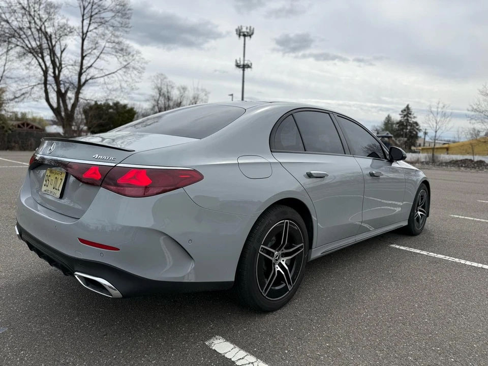 2024 Mercedes-Benz W214 E-Class - Image 5 of 21