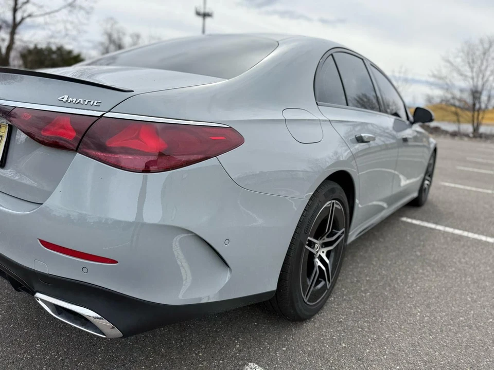 2024 Mercedes-Benz W214 E-Class - Image 12 of 21