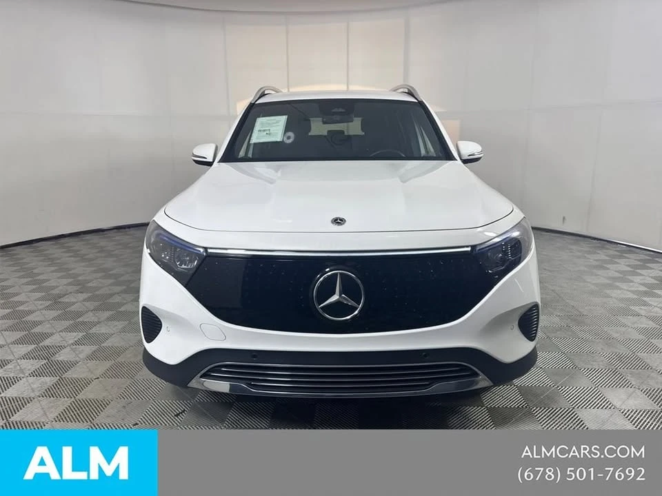 2024 Mercedes-Benz EQB - Image 2 of 20