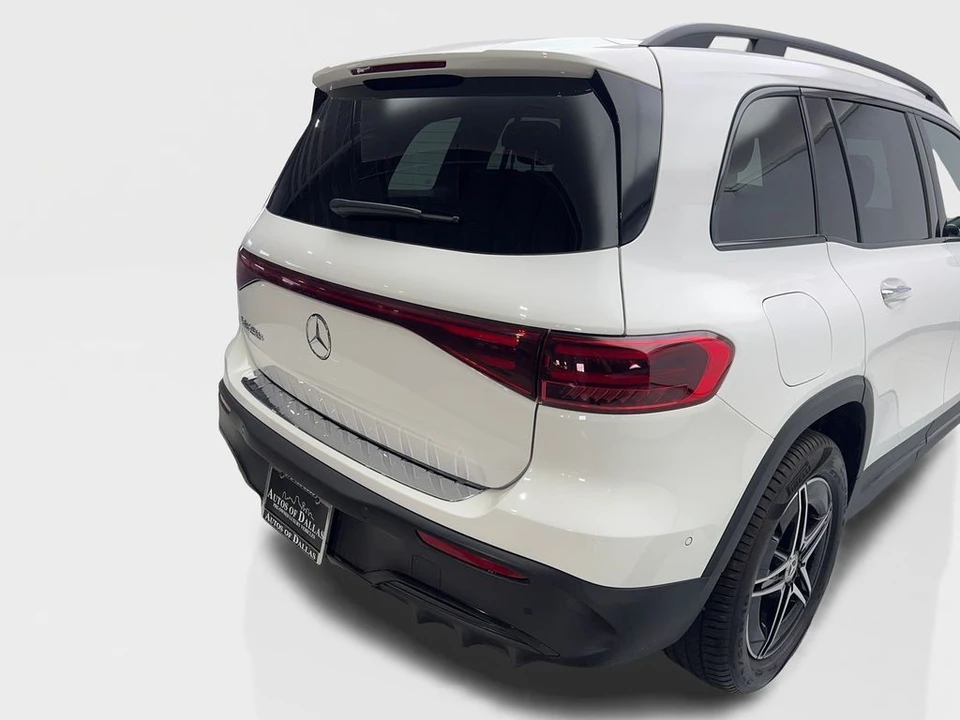 2024 Mercedes-Benz EQB - Image 18 of 21