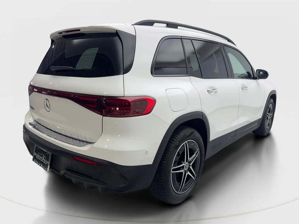 2024 Mercedes-Benz EQB - Image 6 of 21